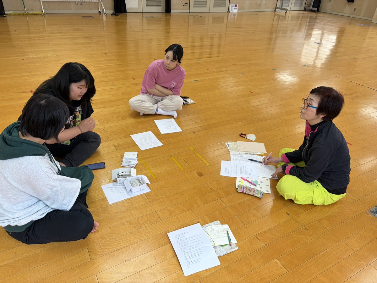 セレノグラフィカ tweet media