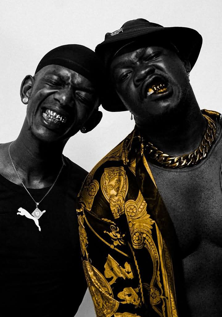 RAP-KULTURE ZA tweet media