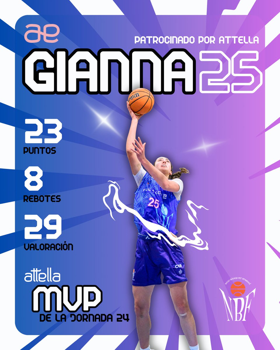 N.B.F. Castelló tweet media