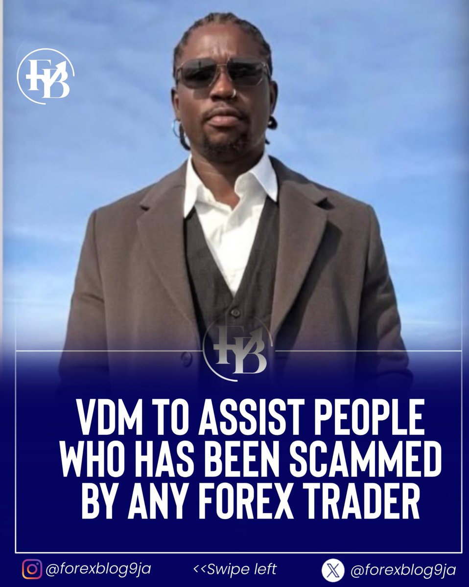 Forexblog9ja tweet media