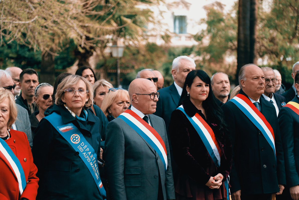 Eric Ciotti tweet media