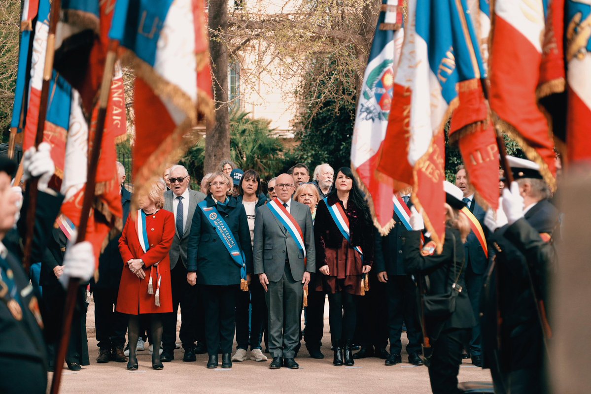 Eric Ciotti tweet media