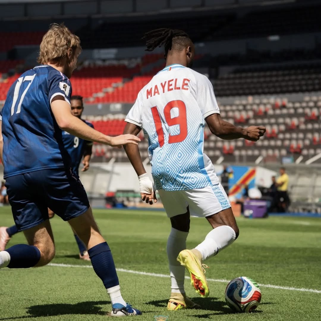 Emery Kabongo tweet media