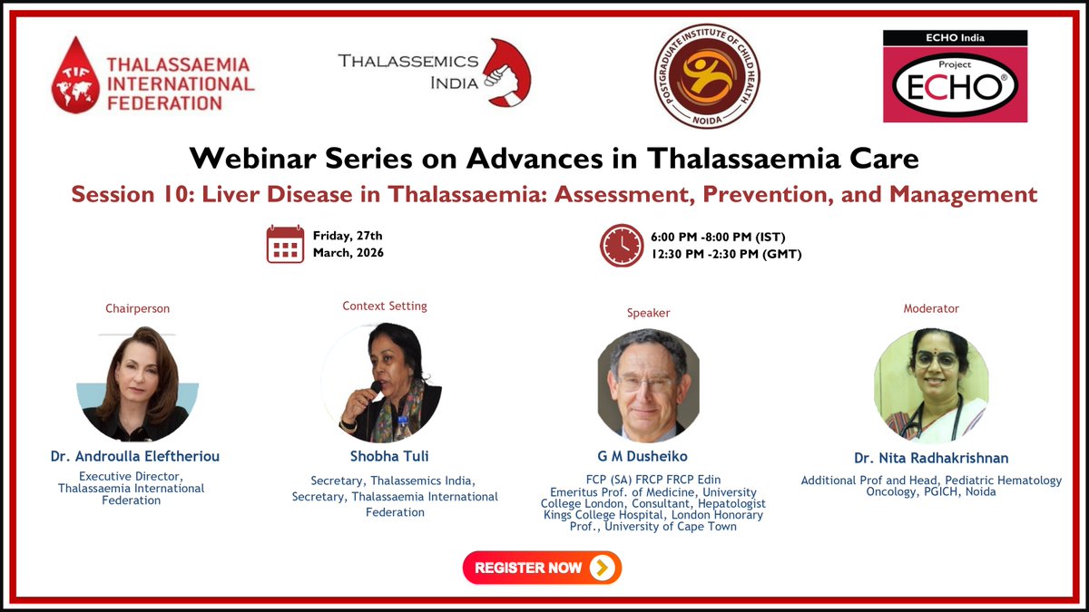 Thalassemics India tweet media