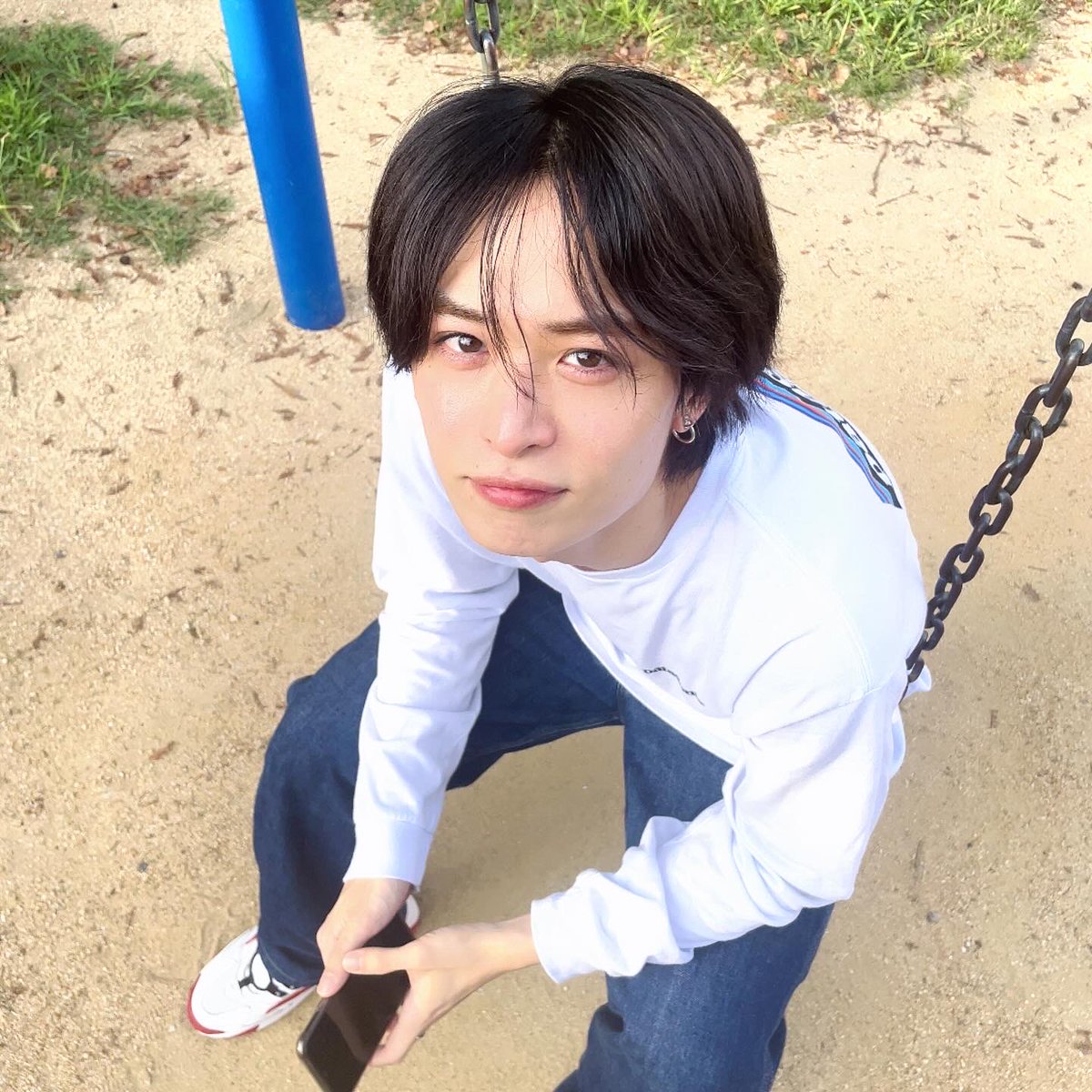 fg_kei's tweet photo. 【定期】どの髪型好き？ https://t.co/1w5p0MxVDS