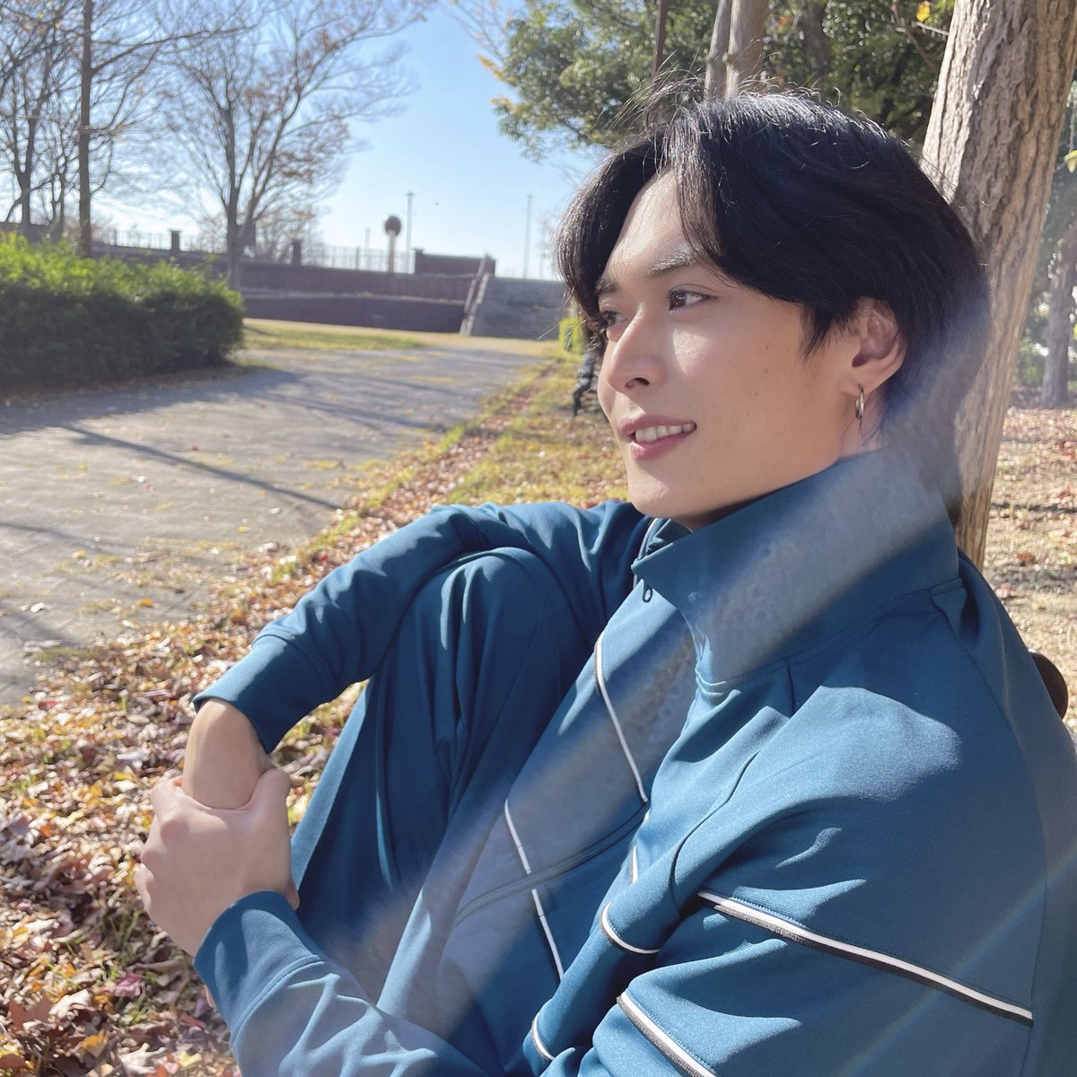 fg_kei's tweet photo. 【定期】どの髪型好き？ https://t.co/1w5p0MxVDS