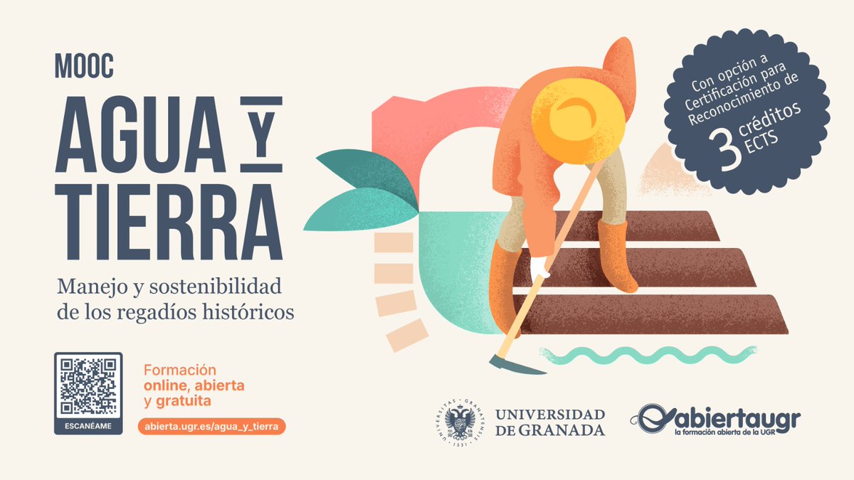 GDR de GUADIX tweet media