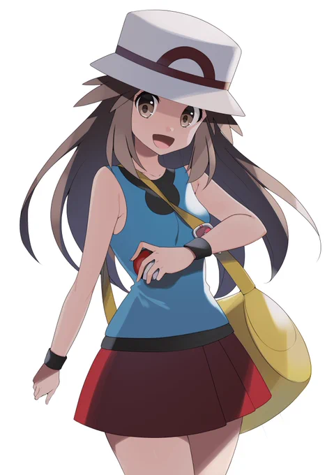 リーフ