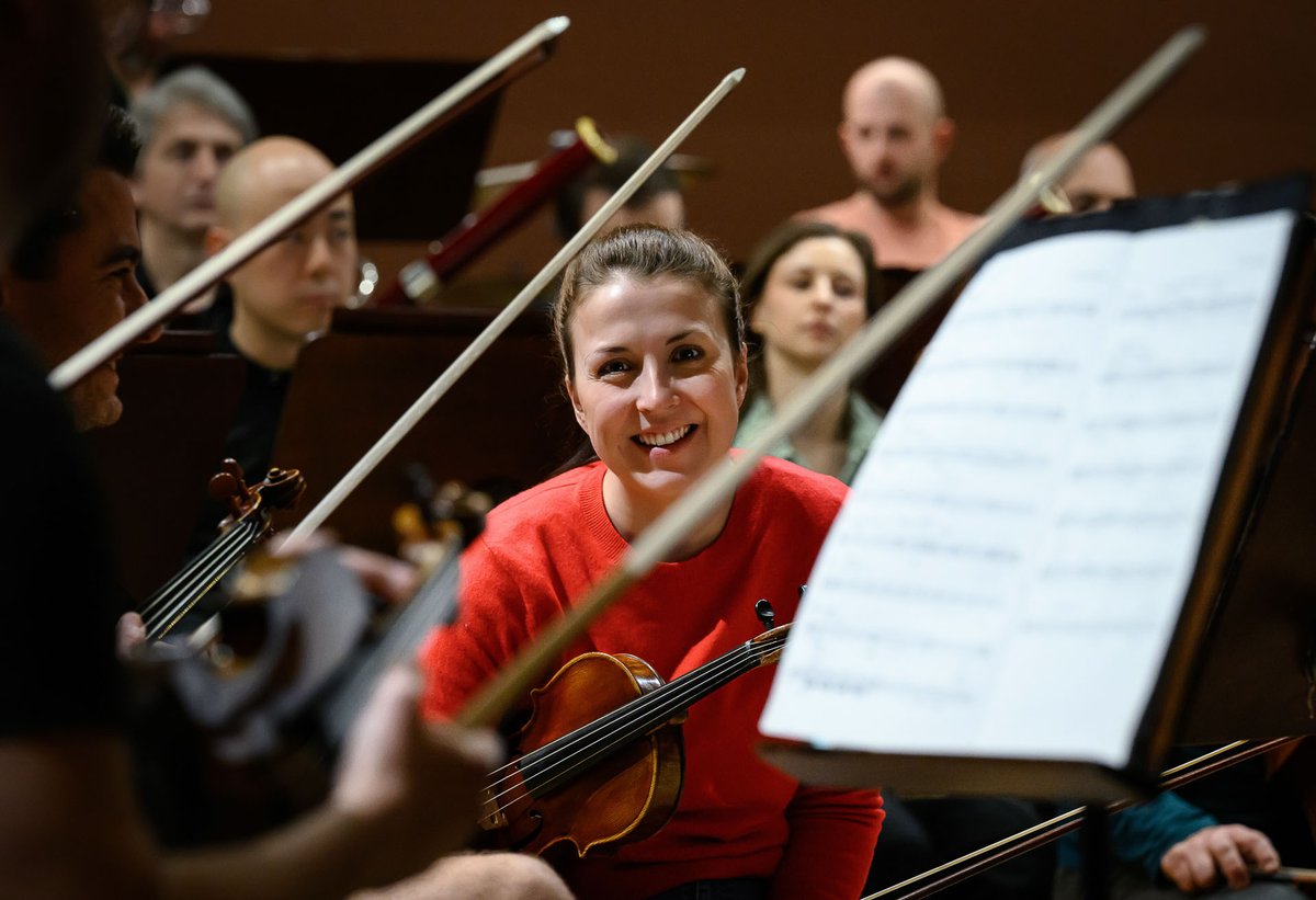 Czech Philharmonic tweet media