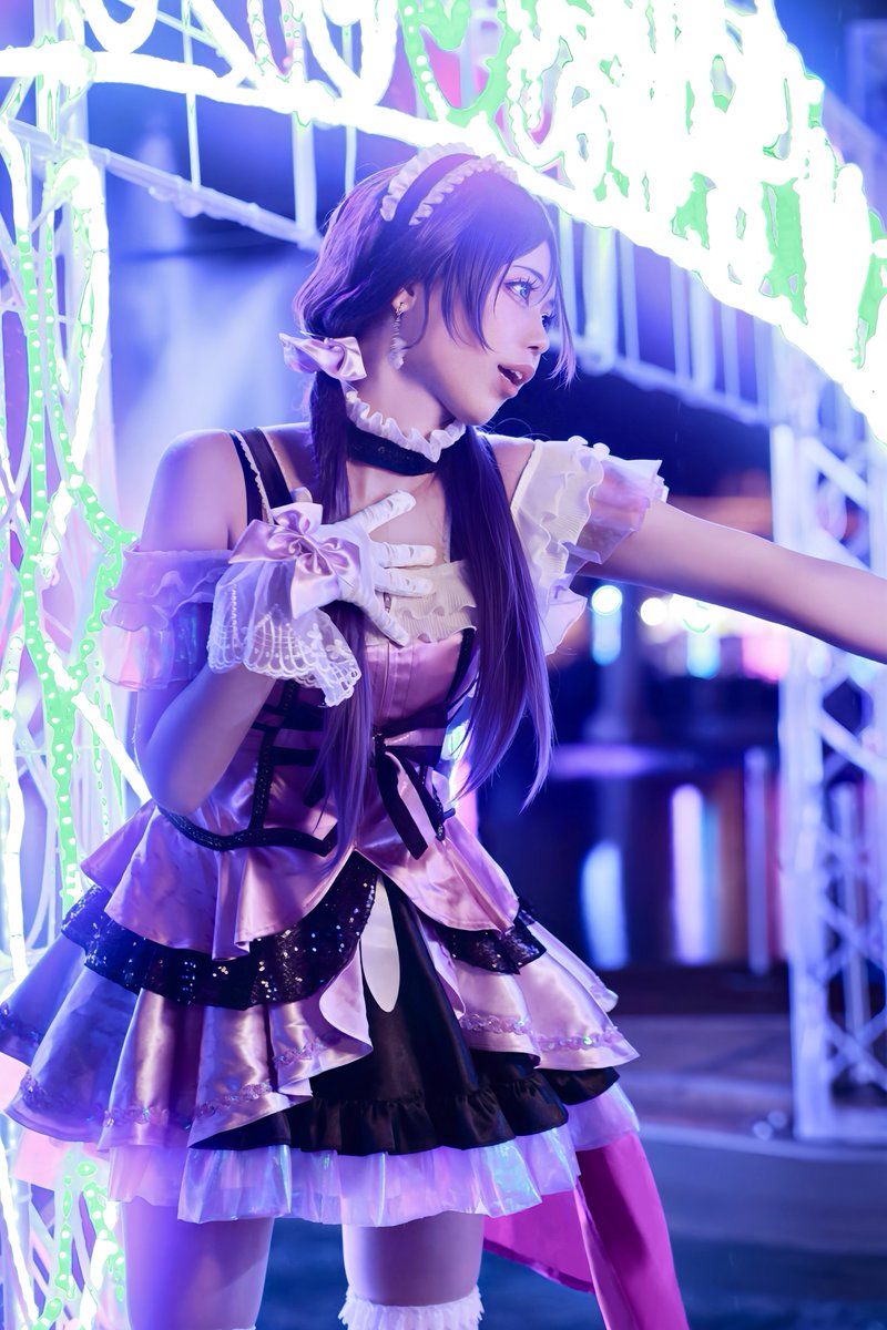 月のひつじ tweet media