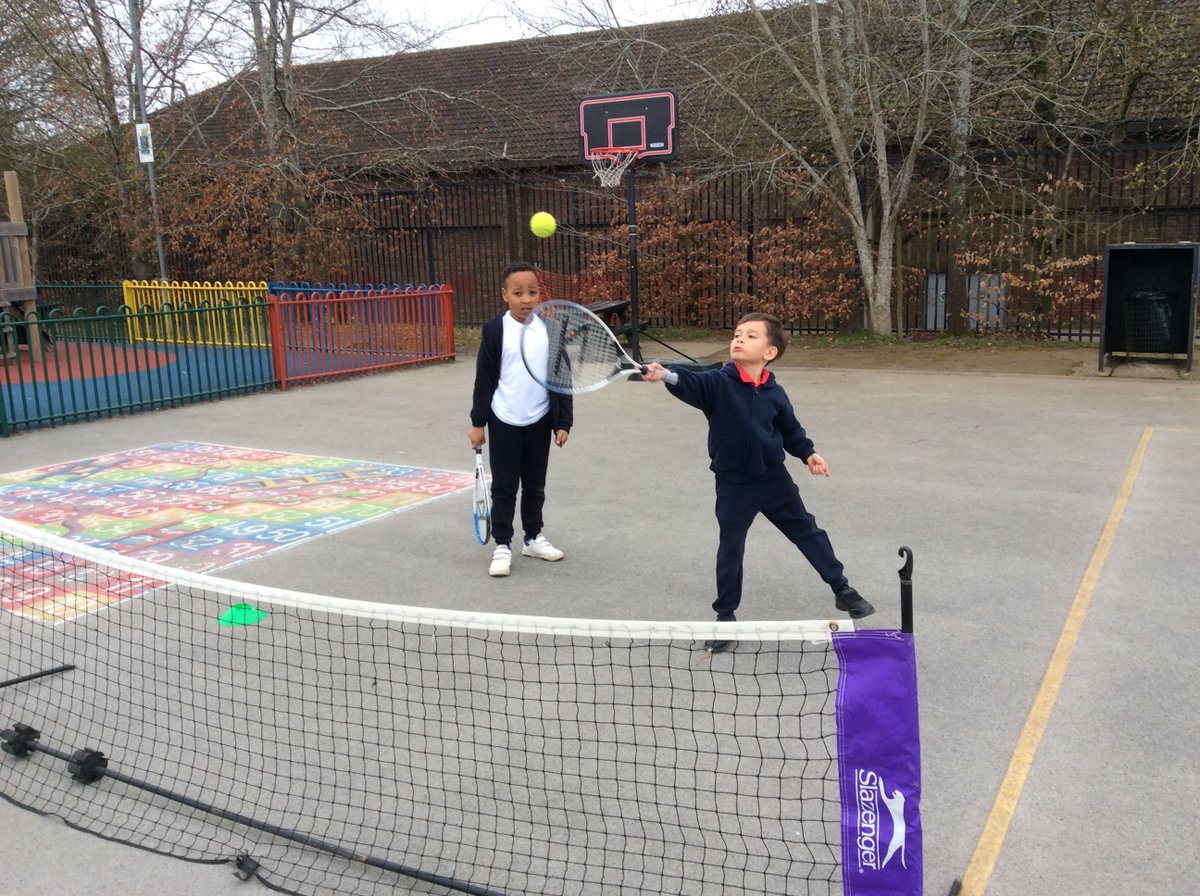 Bramingham Primary tweet media