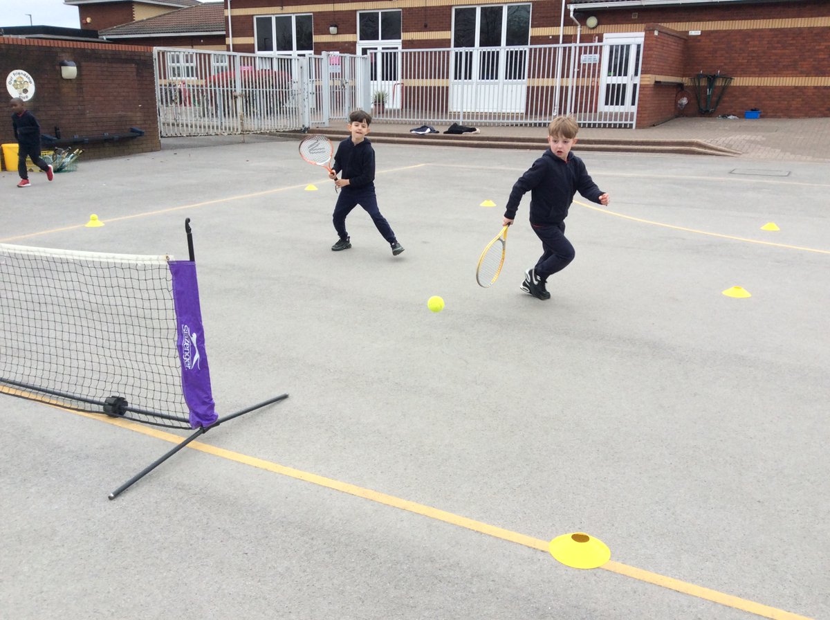 Bramingham Primary tweet media