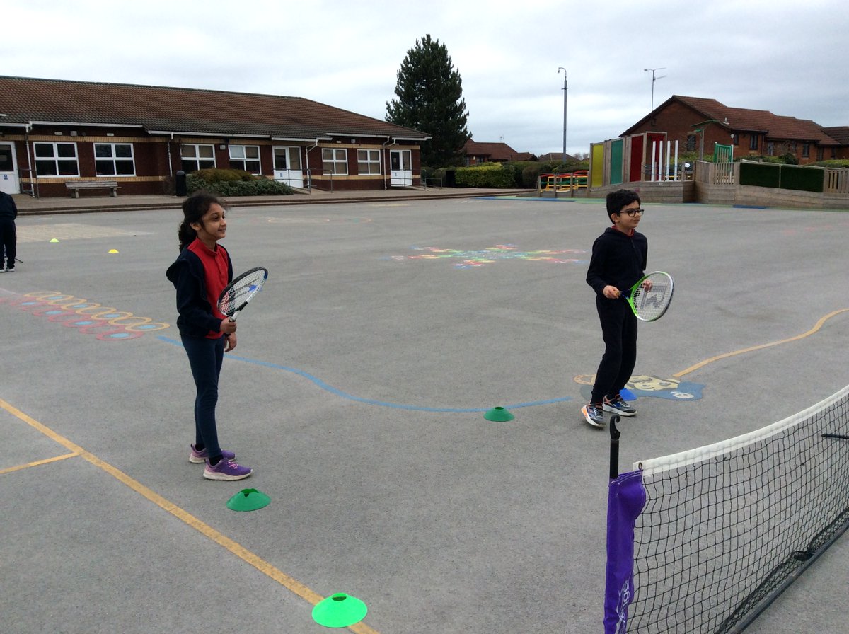 Bramingham Primary tweet media