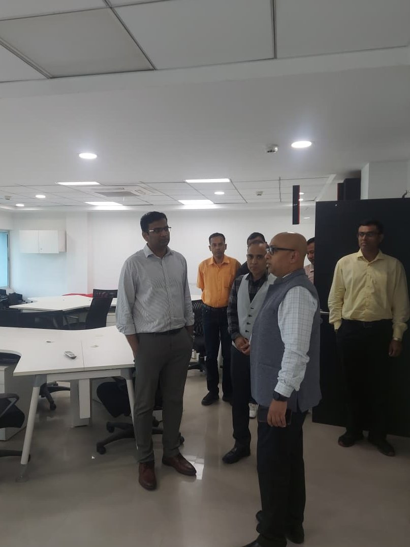 STPI GUWAHATI tweet media