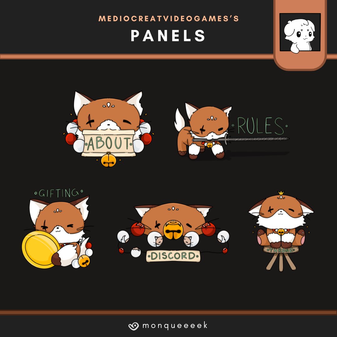 monqueeeek 🥐🌷 tweet media