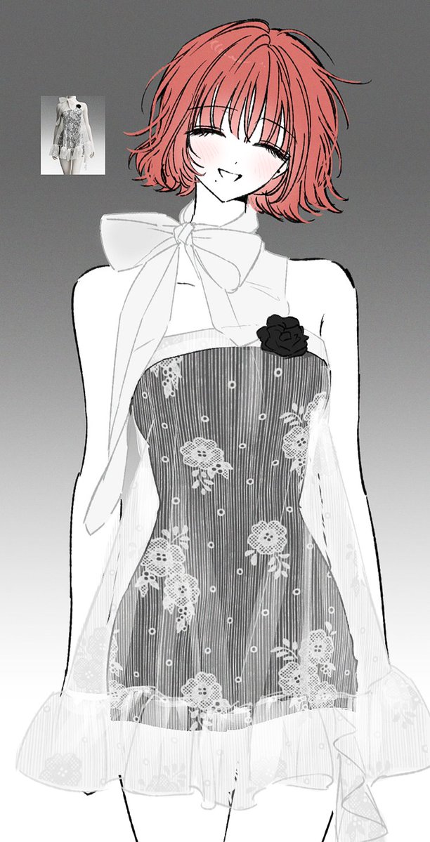 발랑🍓 tweet media