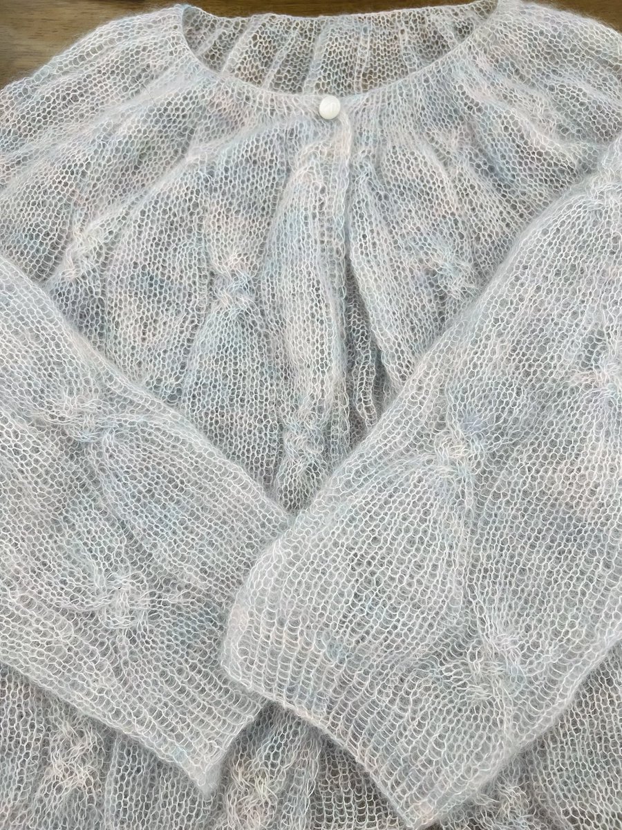 수식언🧶 tweet media