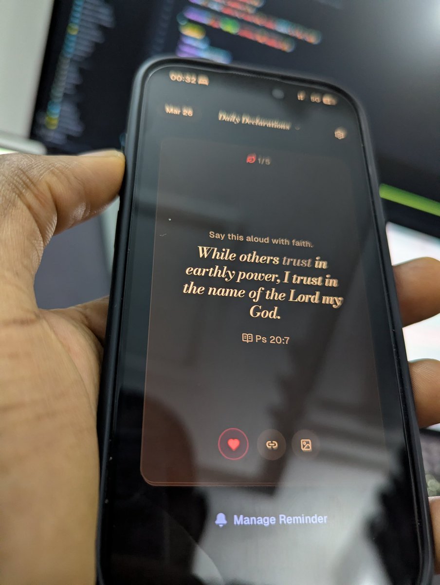 Solomon Rotimi tweet media