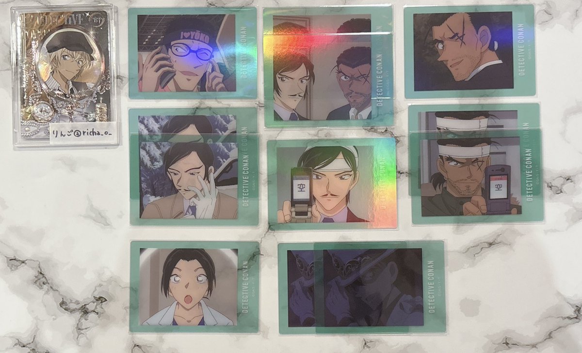 りんご🍎 tweet media