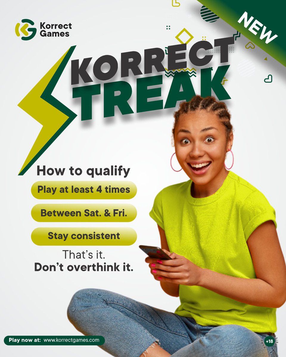 KorrectGames tweet media