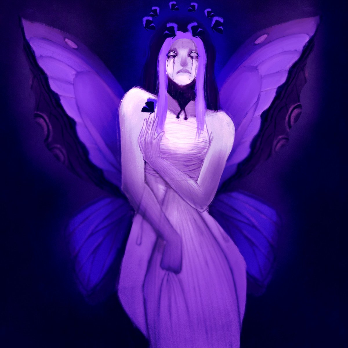 SoraUrei's tweet photo. 🎵 ALBUM COVER COMMISSIONS 🎵
✨ -15% until April 1
Create a cover that’s not just seen, but remembered along with your track
➡️ Head to VGen, slots are limited!
https://t.co/NIZp4mwBzS
#AlbumArt #CoverDesign #MusicArtwork #CommissionArt #IndieMusic https://t.co/3MFxcafNUf