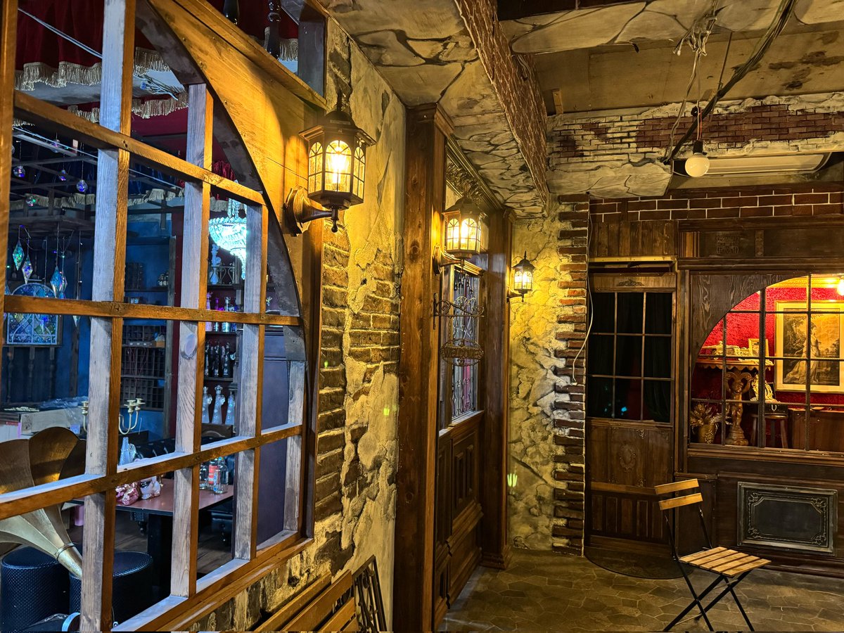 スタジオ制作現場🎨🔨 tweet media