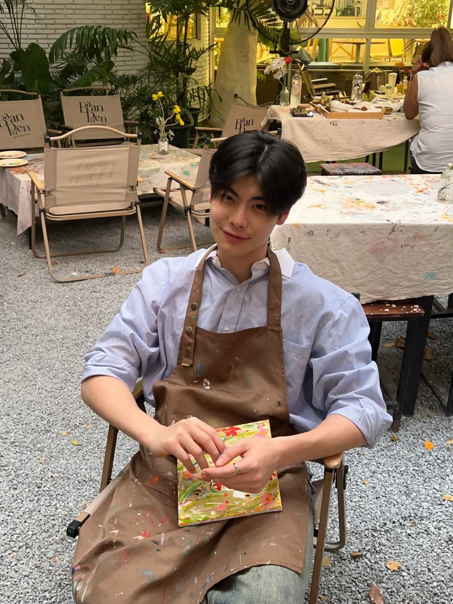 THIRATI OFFICIAL TH tweet media