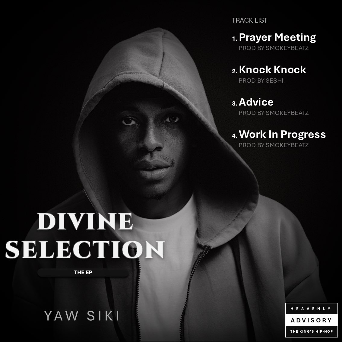 Yaw Siki tweet media