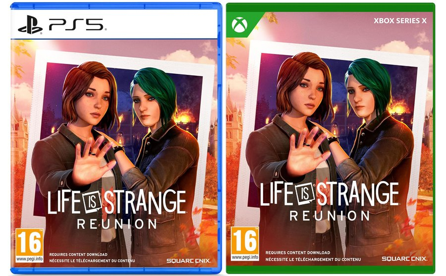 EditionCollector.fr tweet media