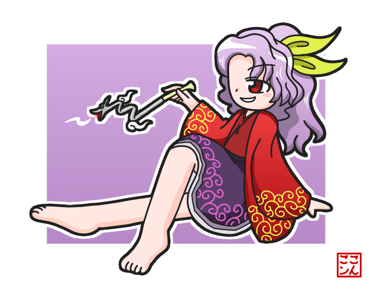 こんこン tweet media