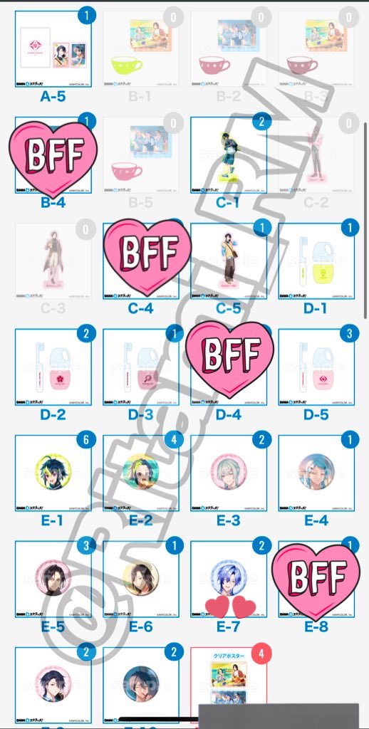 りたみ tweet media