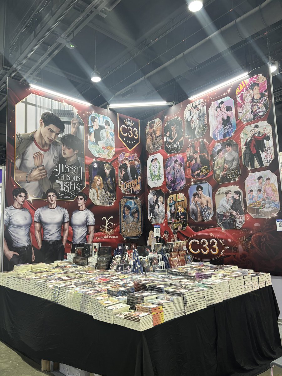 YC Publisher C-33 tweet media
