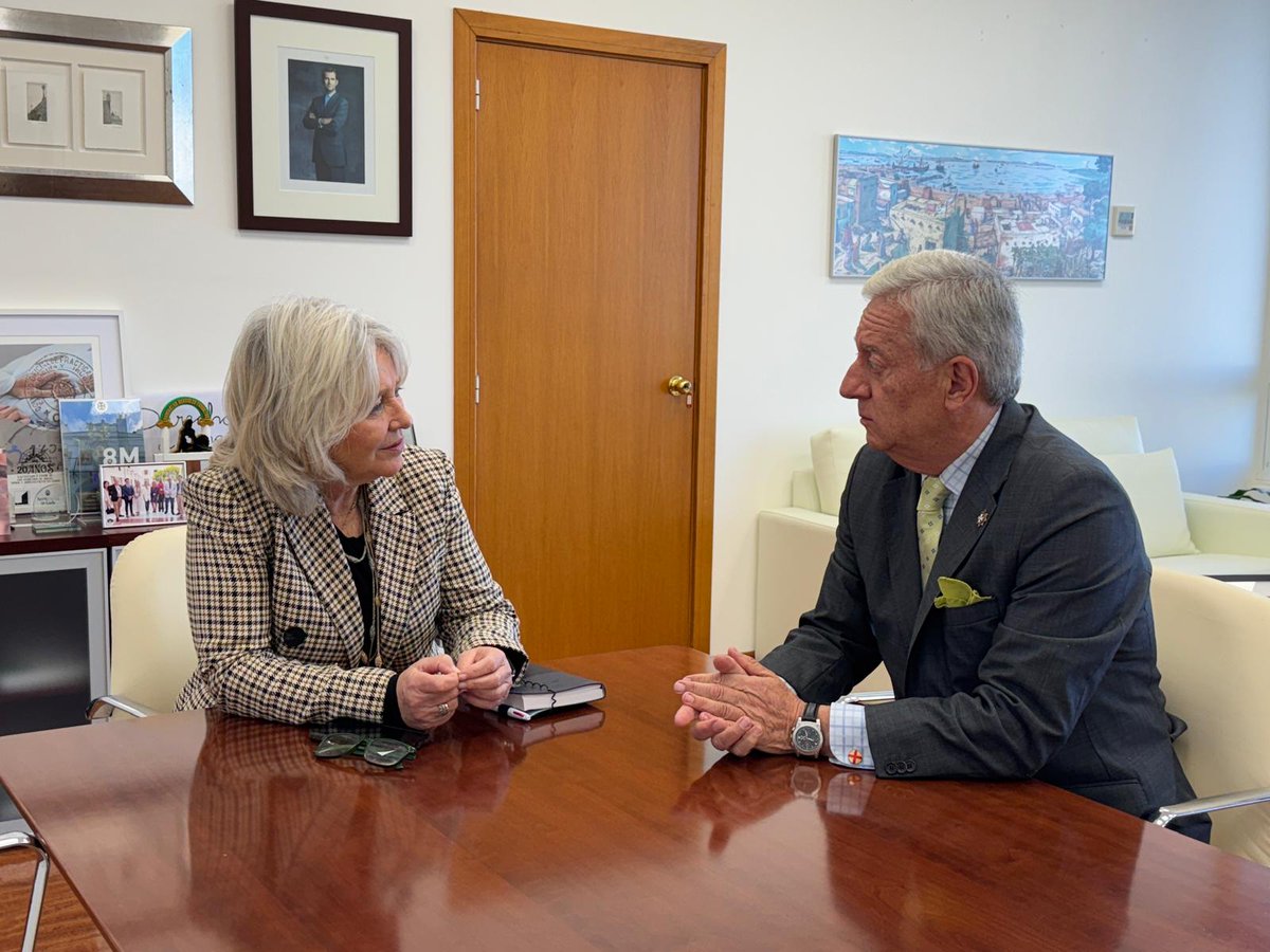 Cádiz Junta tweet media