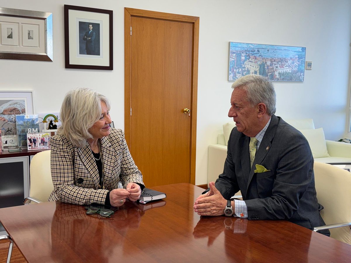 Cádiz Junta tweet media