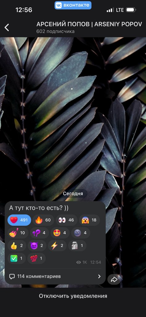 Злодейка tweet media