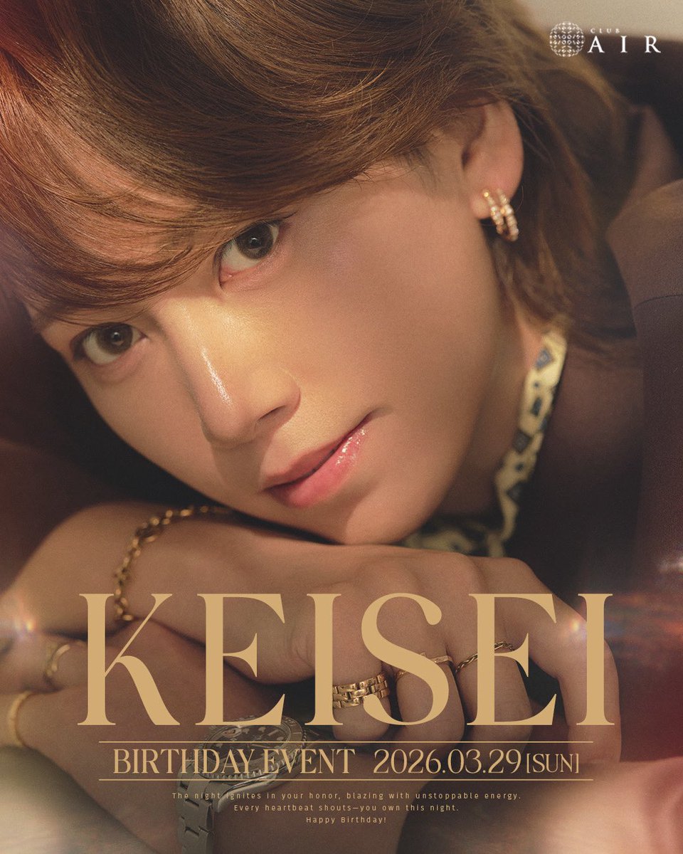 【公式】Club AIR-本店- tweet media