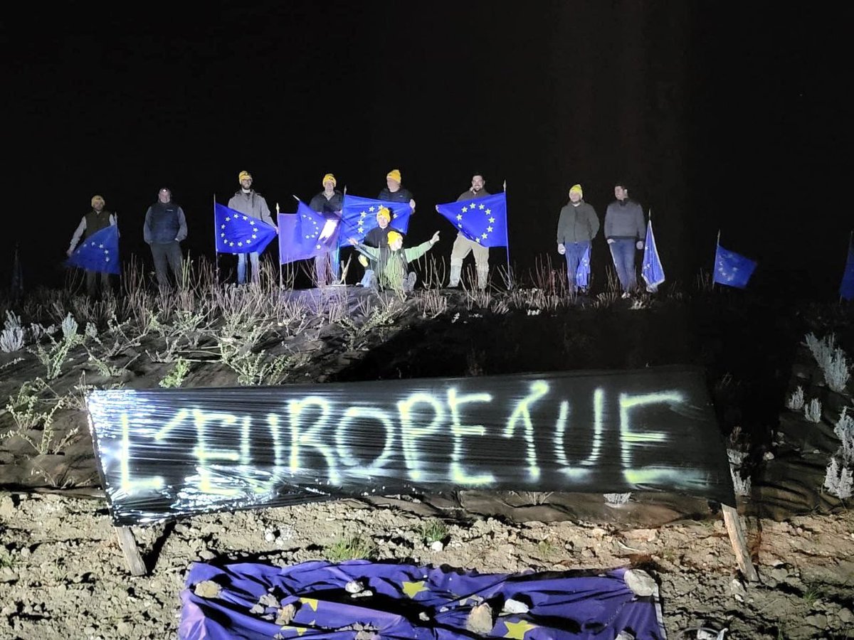 Florian Philippot tweet media