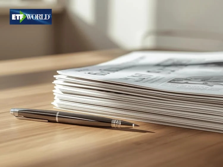 ETFWorld.it tweet media