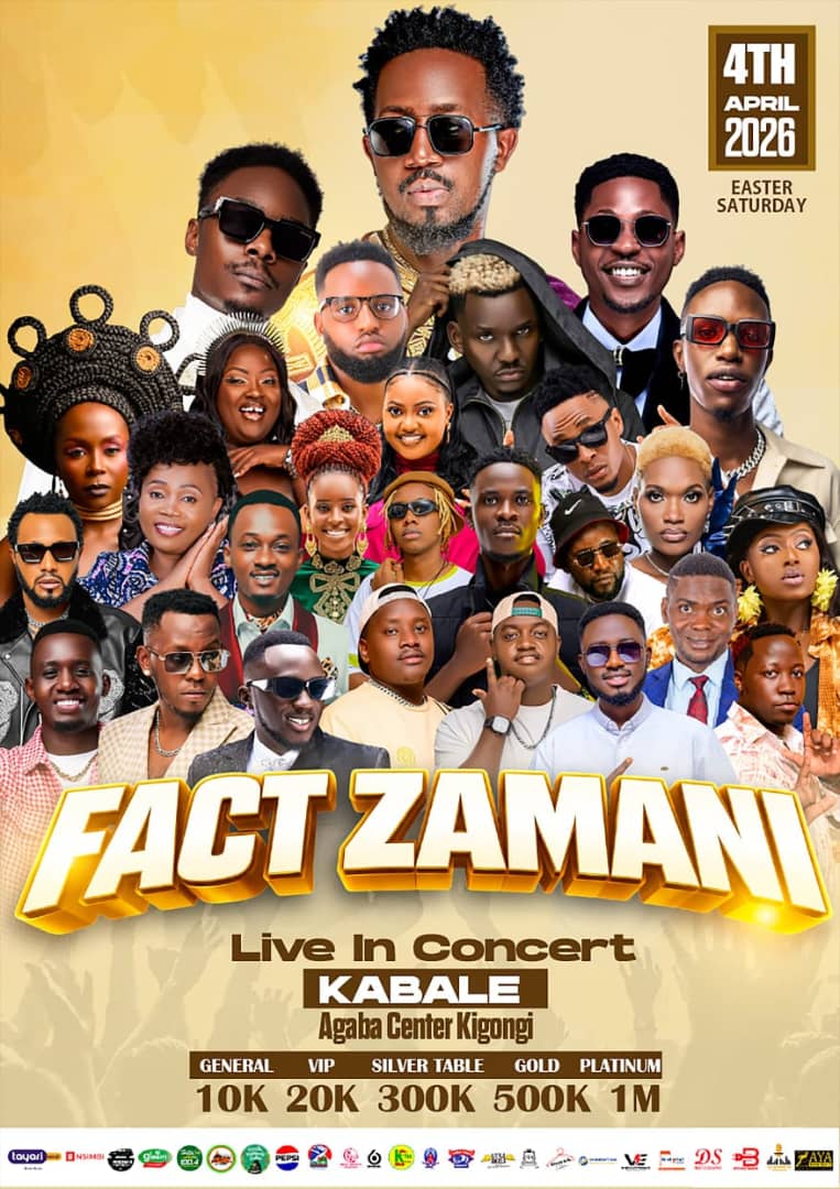 AM BEATS OF UGANDA tweet media