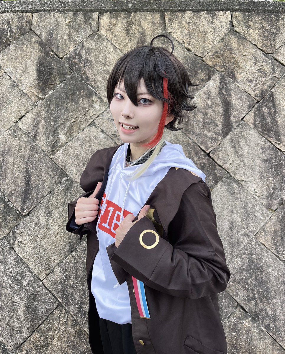 スティ tweet media