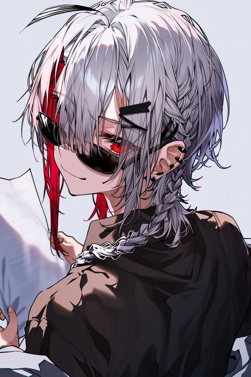 一意セン🔥🕶努力×進化のお兄さんVtuber tweet media