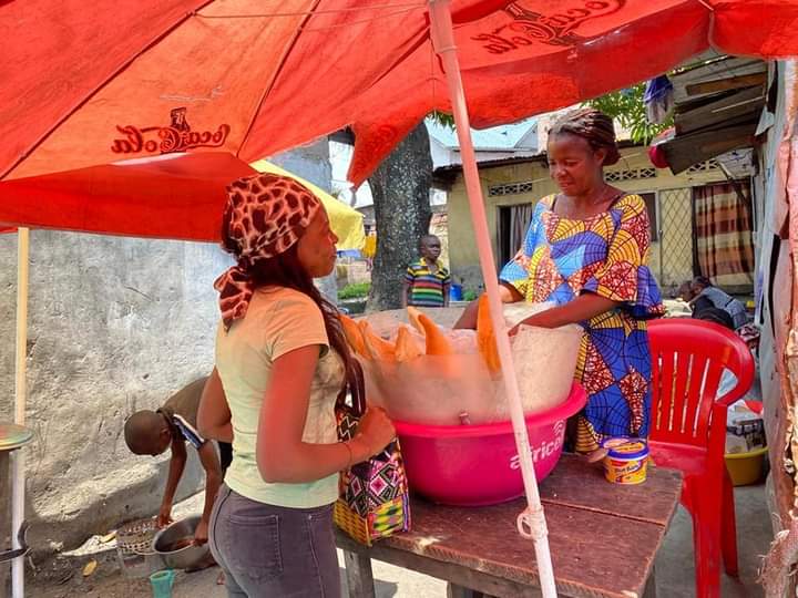 Fondation Pakadjuma Résilience tweet media