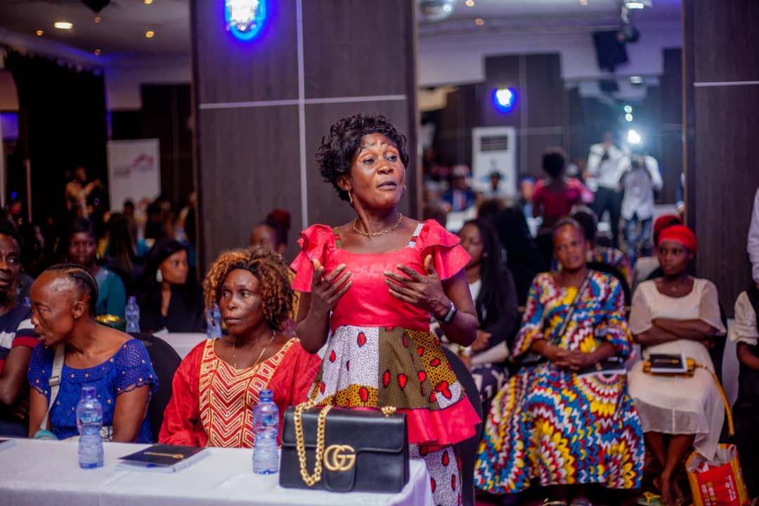 Fondation Pakadjuma Résilience tweet media