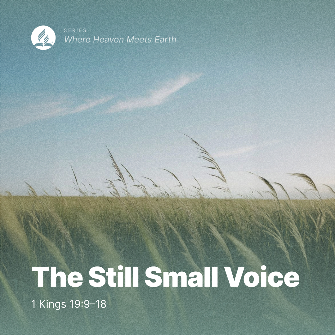 Adventist Church tweet media