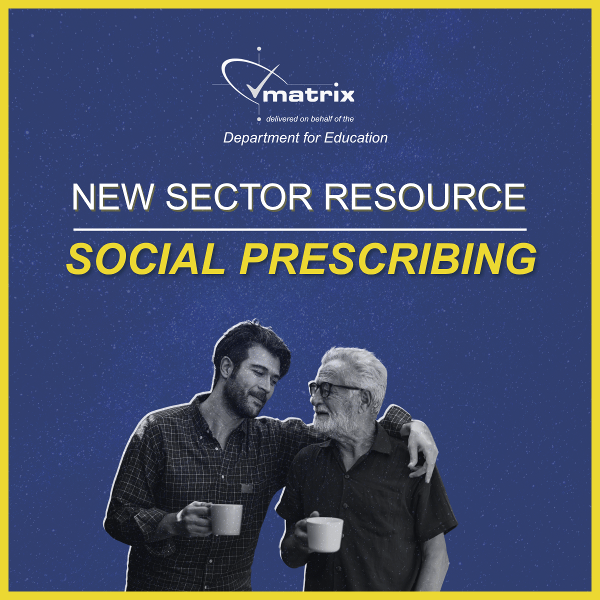 matrix Standard tweet media