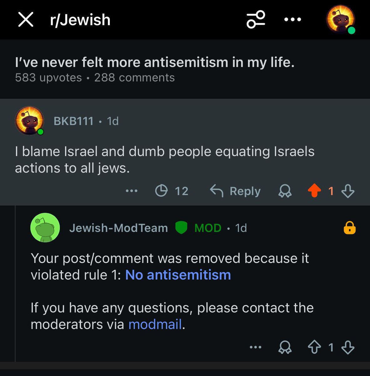 Reddit Lies tweet media