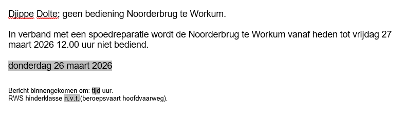 Scheepvaart Fryslân tweet media