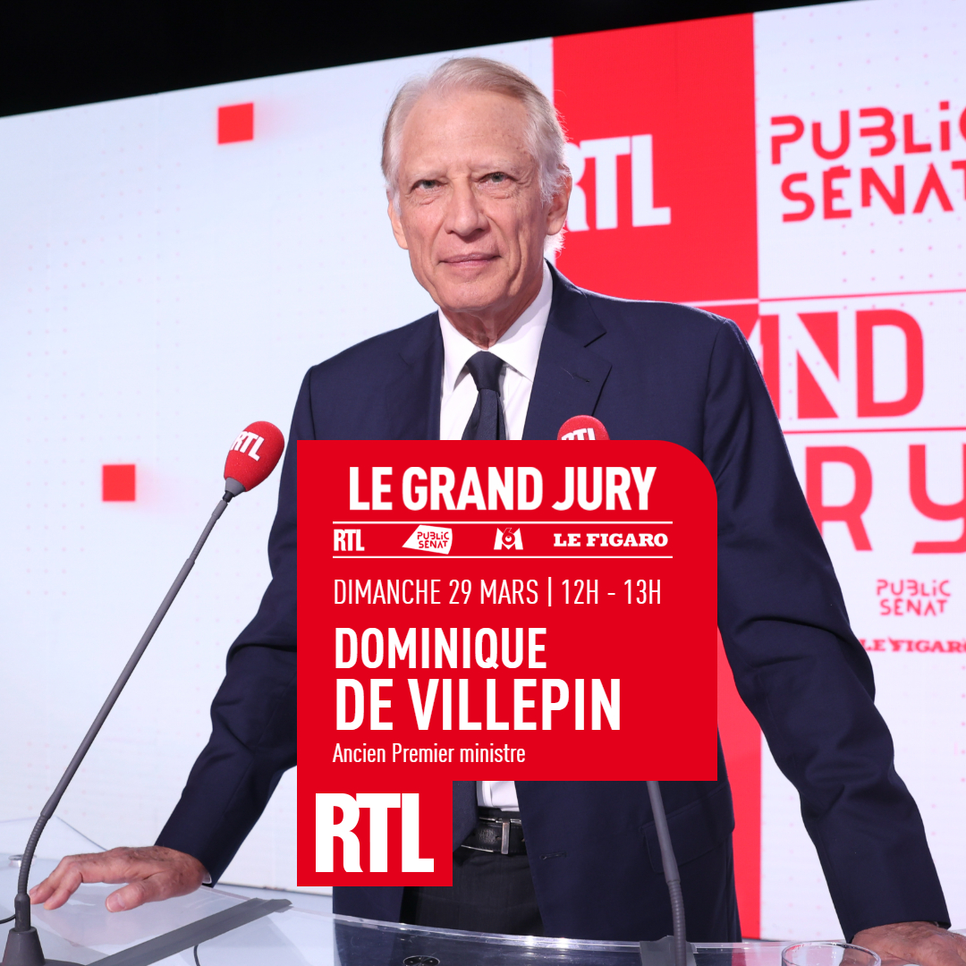 RTL France tweet media