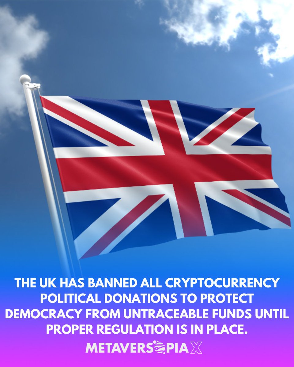 METAVERSOPIA X tweet media