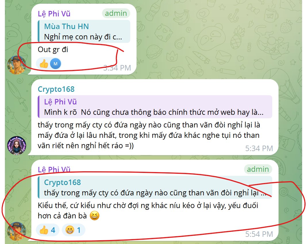 Crypto Warning tweet media